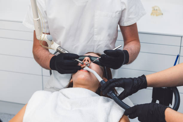 Best Emergency Dental Surgery in East Washington, PA