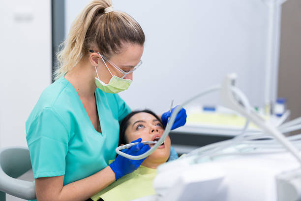 Best Emergency Dental Care for Trauma or Injury in East Washington, PA