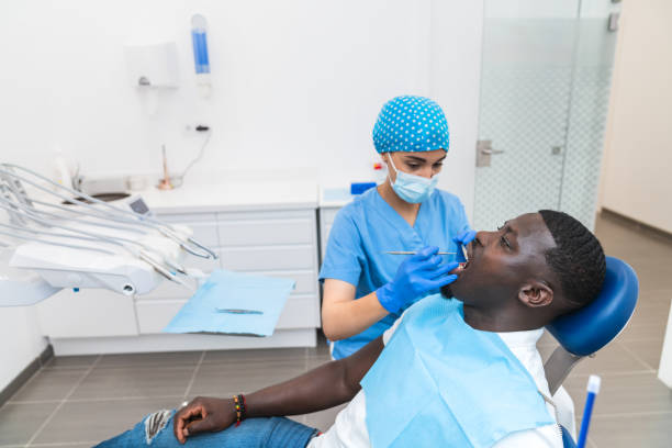 Best Emergency Root Canal Treatment in East Washington, PA