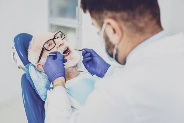 Best After-Hours Emergency Dentist in East Washington, PA
